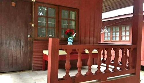 Standard Bungalow with Fan