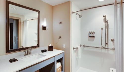 King Room - Disability Access