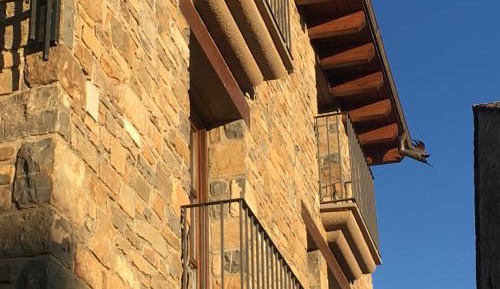 Duplex Two-Bedroom Apartment