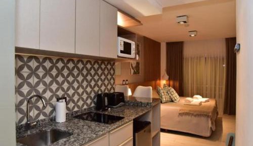 Standard Double Suite