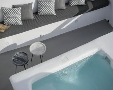 One-Bedroom Town house