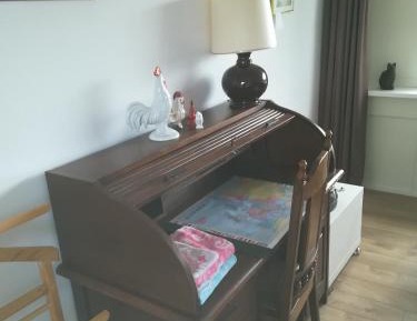 Large Twin Room