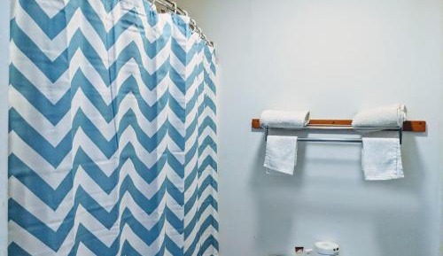 Double Room with Two Double Beds - Non-Smoking
