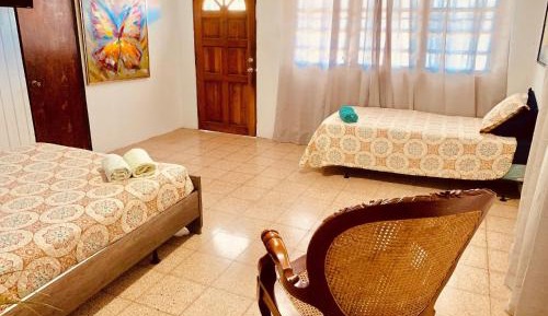 One-Bedroom Villa