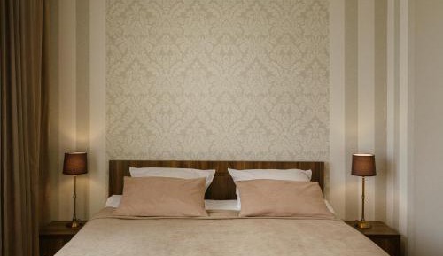 Twin Room with Private Bathroom