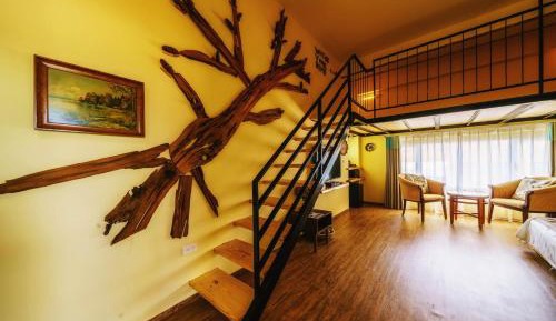 Deluxe Family Suite