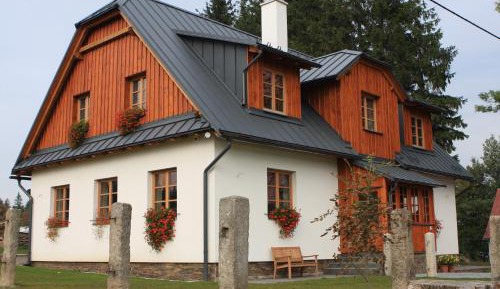 Apartment with Mountain View (4 Adults)