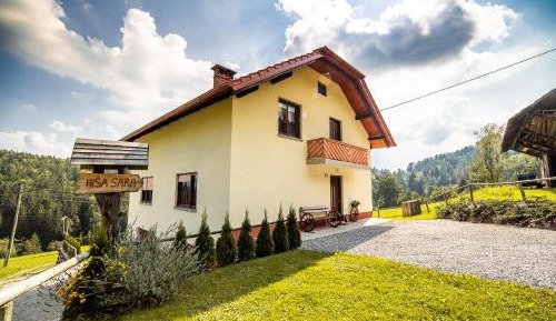 Holiday Home