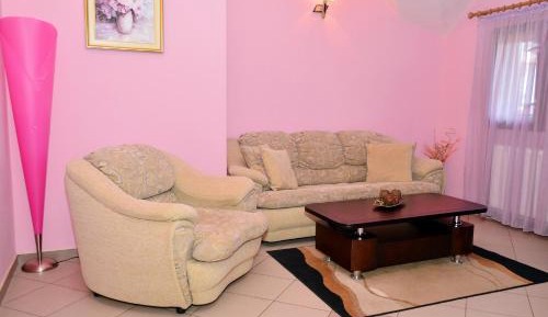 Maisonette