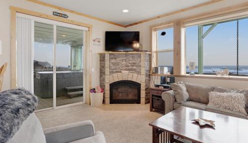 Three Bedroom holiday home 