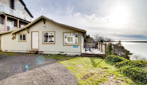 Two Bedroom Apartment 