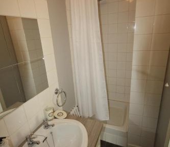 Deluxe Double Studio