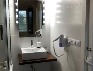 Junior Suite with Mountain View