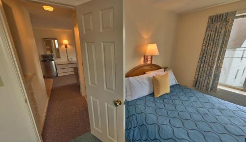 Deluxe Junior Suite