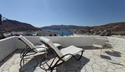 Apartment - Split Level