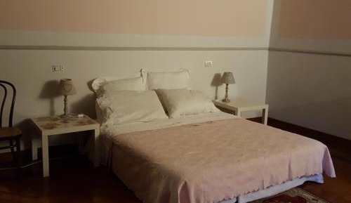 King Room with Garden View