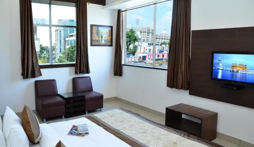 Superior Single Room
