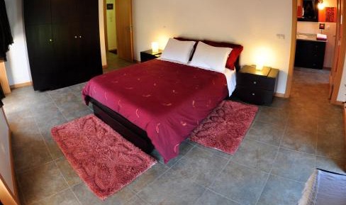 Grand Deluxe Double Room