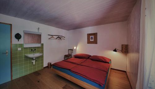 King Room with Mountain View