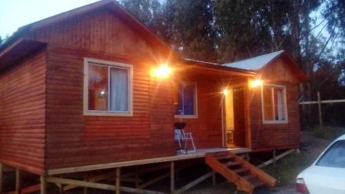 Three-Bedroom Townhouse