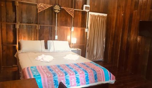 Queen Room with Balcony