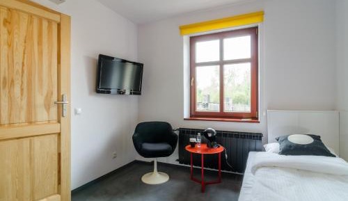 Studio (1 Adult)