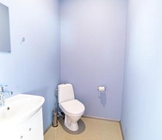 Mixed Dormitory Room