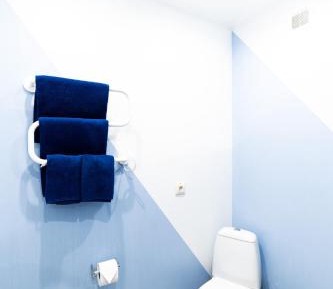 Economy Twin Room