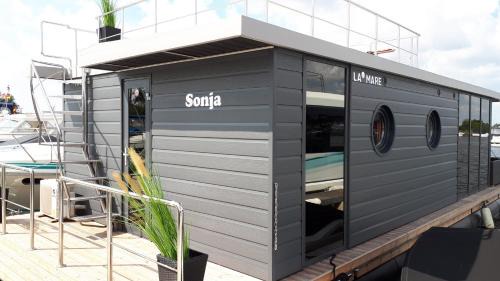 Mobile Home