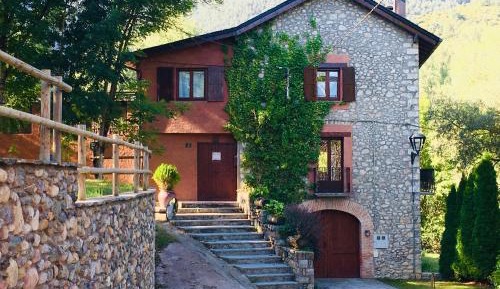 Superior Chalet