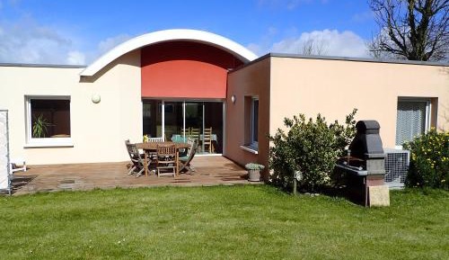 Holiday Home