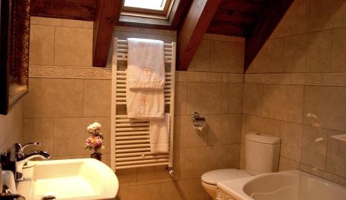 Family Suite - Two Bedrooms