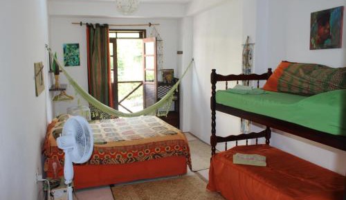 Deluxe Junior Suite