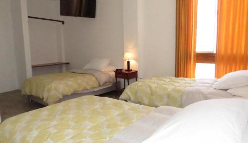 Superior Triple Room