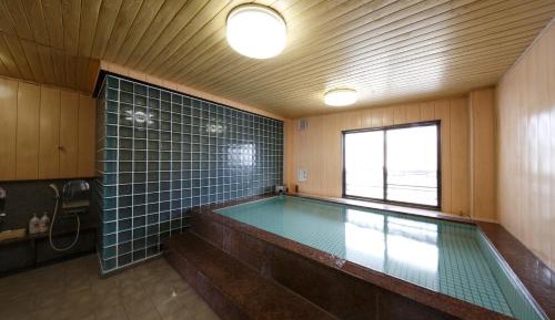 Japanese-Style Room
