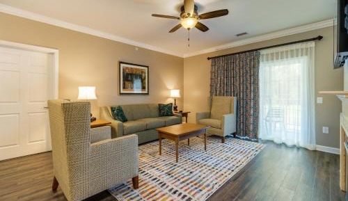 One-Bedroom Standard Room