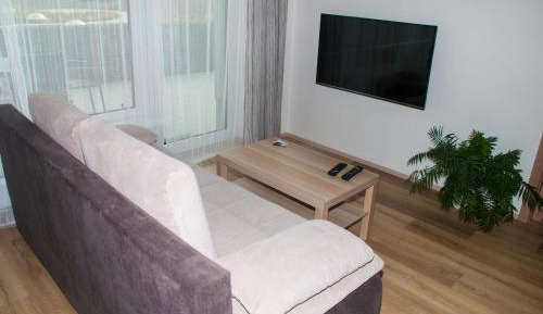 Suite with Terrace