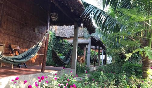 Triple Room with Lake View