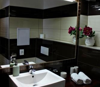 Standard Double Suite