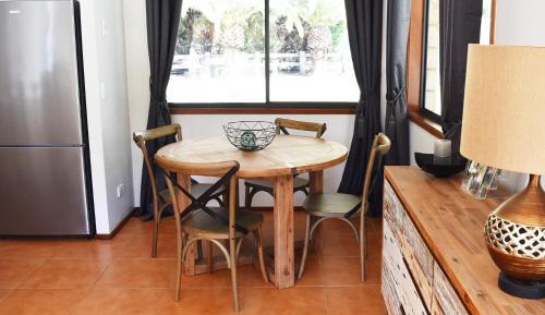 One-Bedroom Villa