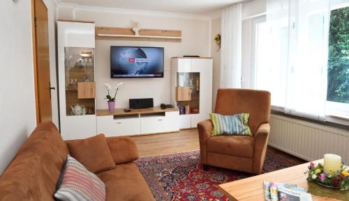 Two-Bedroom Apartment (4 Adults)