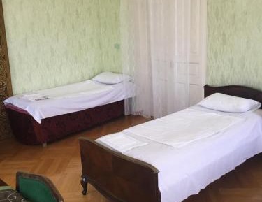 Triple Room with Bath