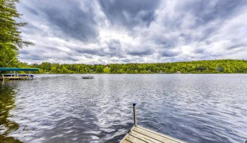 Three Bedroom holiday home 