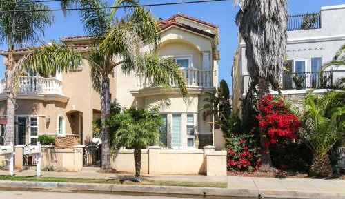 Three Bedroom holiday home 