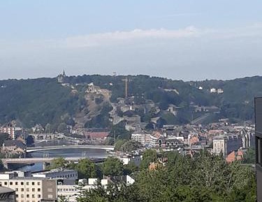 Standard Double Room with Shared Bathroom