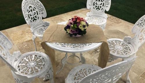 Deluxe Room (2 Adults + 1 Child)