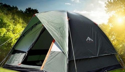 Tent