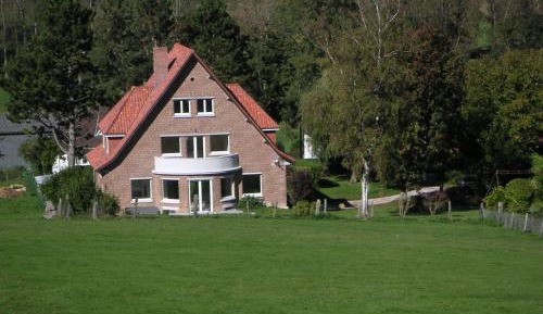 Four-Bedroom Villa