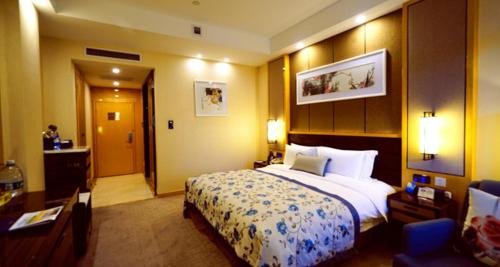 Business Double Room