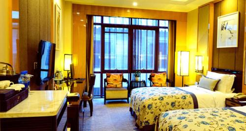 Business Twin Room